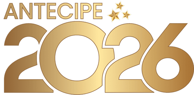 Antecipe 2026 Logo