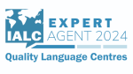 IALC logo