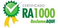 RA1000 logo