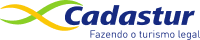 Cadastur logo