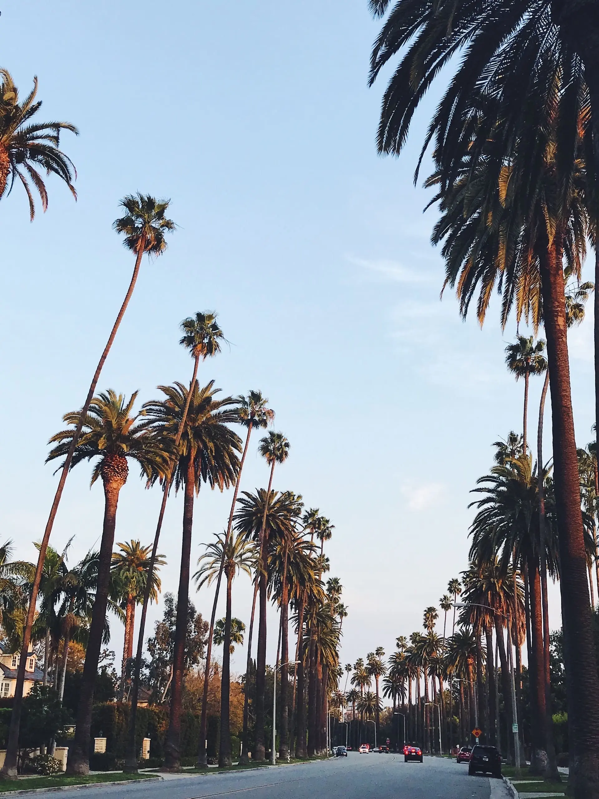 Los Angeles
