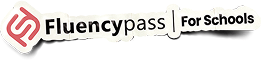 Fluencypass for schools