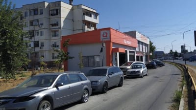 Q-SERVICE Интел Mоторс