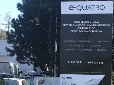 E-QUATRO