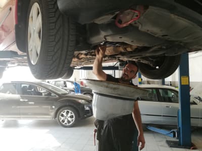 AUTOKUĆA LONGIN-ZADAR
