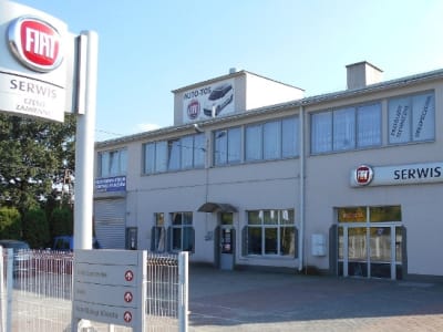 AUTO-TOS