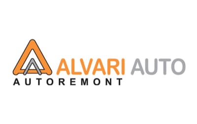 Alvari Auto Viimsi
