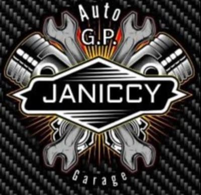 MAŁGORZATA JANICKA "AUTOGARAGE G.P JANICCY"