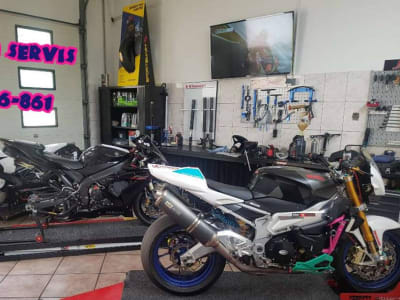 AUTOMŠIĆ TRGOVINA I SERVIS