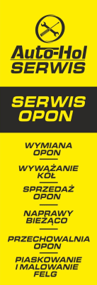 AUTO HOL SERWIS JUSTYNA TREPIAK