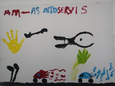 MM-AS AUTOSERVIS
