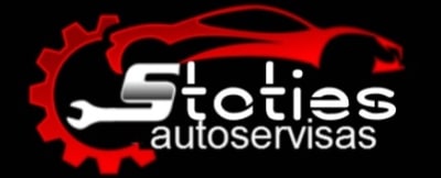 Stoties Autoservisas
