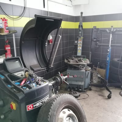AUTO ELEKTRIKA MEHANIKA VOKIĆ
