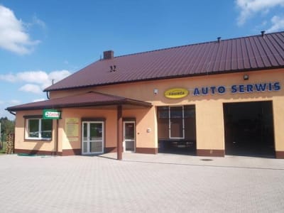 AUTO SERWIS ZAWADA