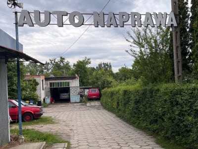 A I P MOTORS PRZEMYSŁAW FILIPCZAK