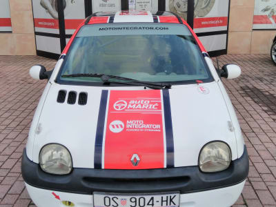 AUTO MARIĆ J.D.O.O.