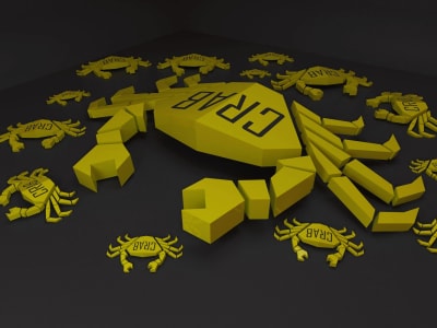CRAB