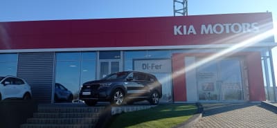 Di-Fer Kft. KIA