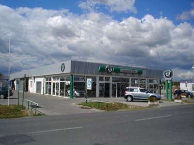 AUTOCENTAR PEPA