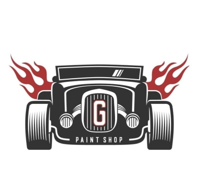 GERMANU'S PAINT SHOP 