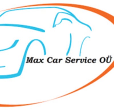 MAXCAR SERVICE OÜ