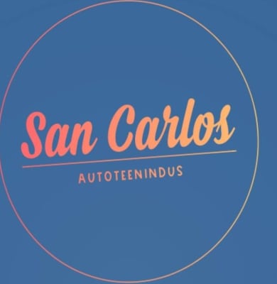 San Carlos OÜ