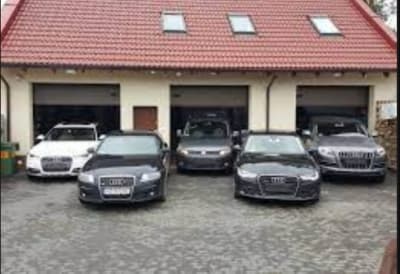 DACAR Auto Serwis Dariusz Krzyżaniak