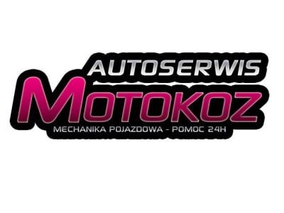 MOTOKOZ - ELEKTRONIKA