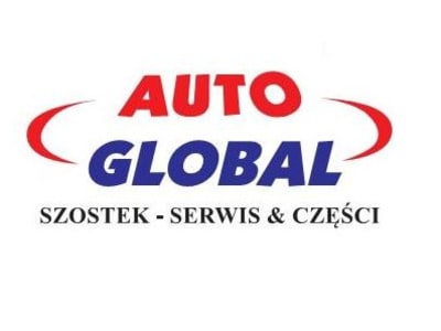 AUTO GLOBAL F.H.U. EUGENIUSZ SZOSTEK