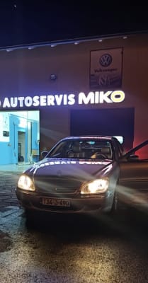 Autoservis Miko