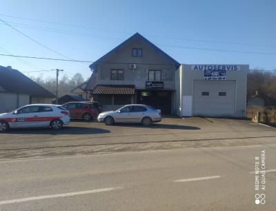 AUTOSERVIS EKO-RAS