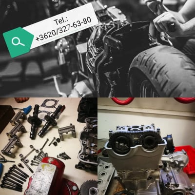 Ntm Garage