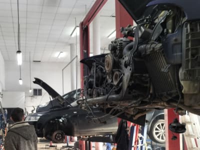 OSKP-AUTO CENTRUM KAROL DYBAŁA