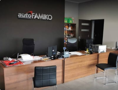 AUTO FAMIKO