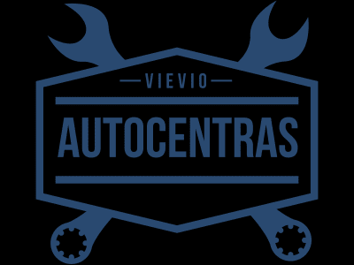 VIEVIO AUTOCENTRAS