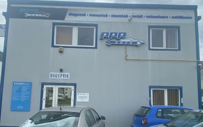 PPP AUTOSERVICE SRL