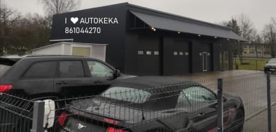 AUTOKEKA