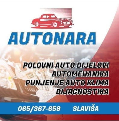 AUTO NARA 