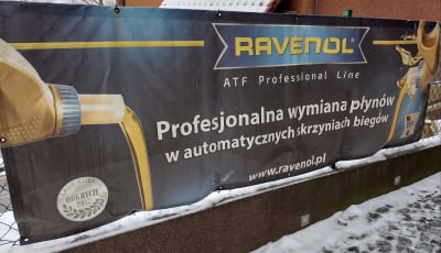 Mikołaj Dzienisz Serwis Samochodowy