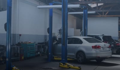 AUTOBALTVA - Autoservisas Klaipėdoje