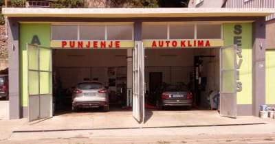 Auto Servis "MAKI"