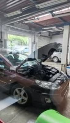 Auto serwis Eu