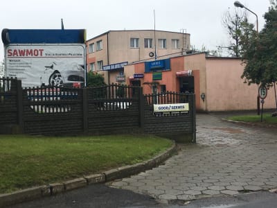 Sawmot