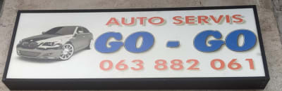 AUTOSERVIS GO GO