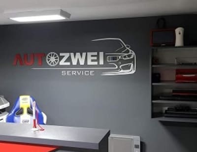 AutoZwei Service