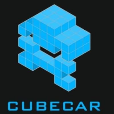 CubeCar