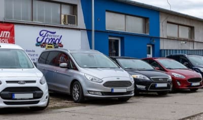 New  Focus Szerviz  2015 Kft  Független Ford Szervíz