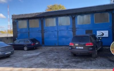 Impastok OU Autoremont