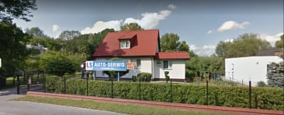 Osuch Ryszard - Auto Naprawa