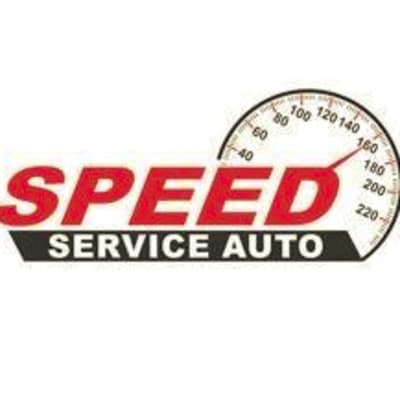 SPEED SERVICE AUTO